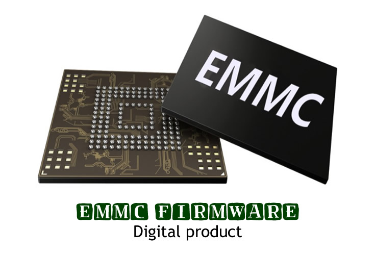 firmware emmc