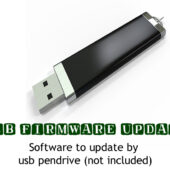 Finlux 55F9076-T 17MB91 USB firmware update software USB